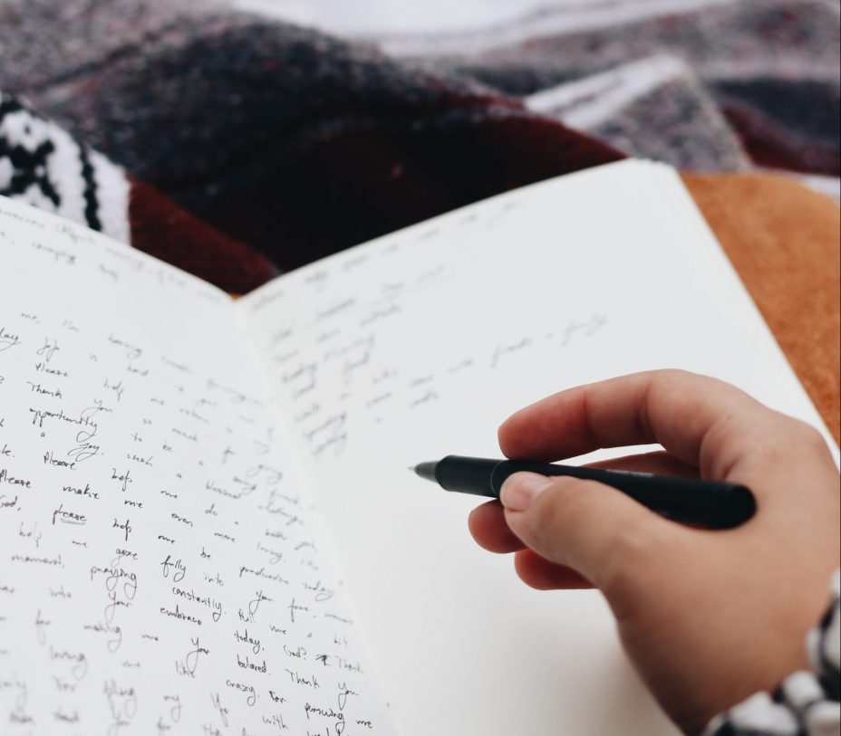 Mental Health Benefits Of Keeping A Journal