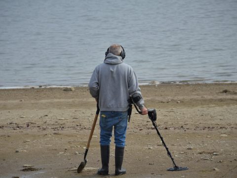 Top 10 Metal Detecting Tips For 2022