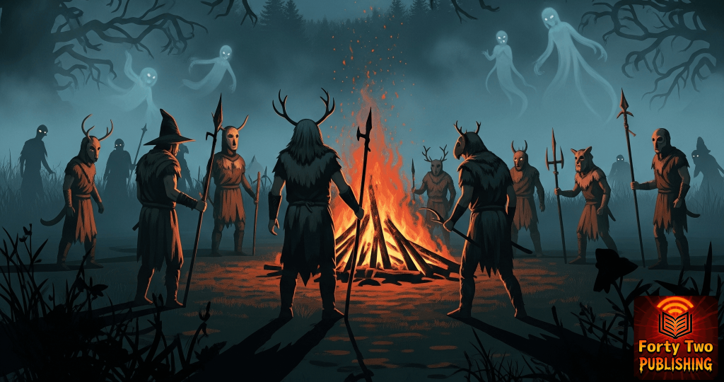 History of Halloween
