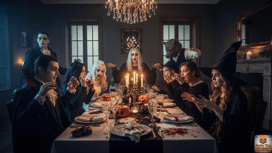 The Ultimate Spooktacular Halloween Guide!