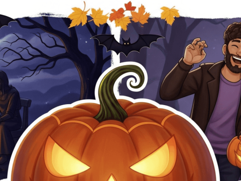 Ultimate Halloween Scavenger Hunt Ideas for a Spooky Adventure
