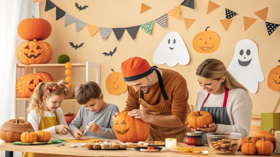 Ultimate Family Halloween: 15 Fun Halloween Activities for All Ages